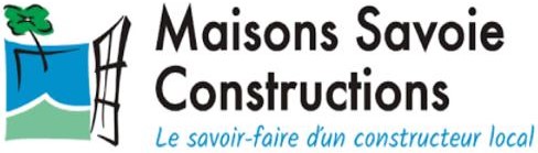 Maisons Savoie Construction